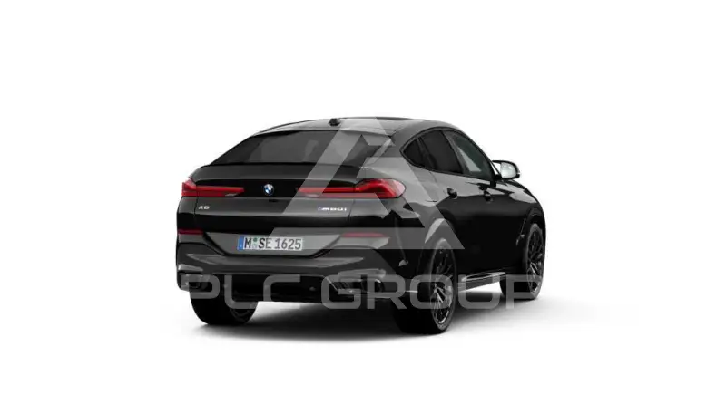 2023 BMW X6