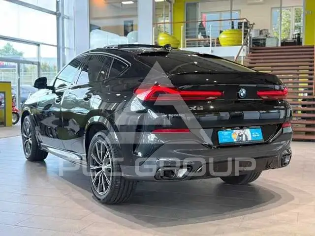 2023 BMW X6
