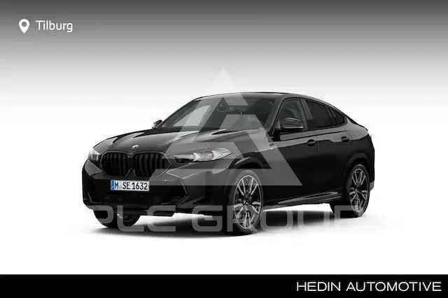 2023 BMW X6