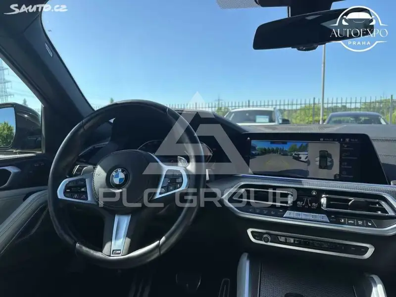2023 BMW X6