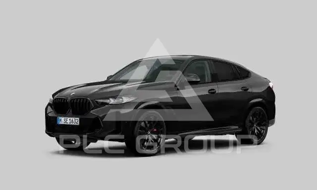 2023 BMW X6