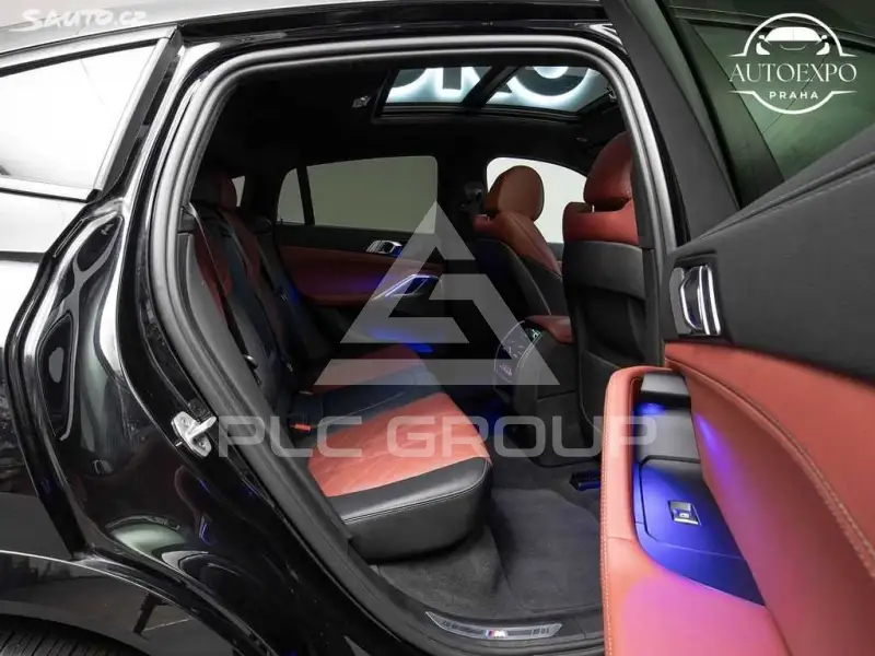2023 BMW X6