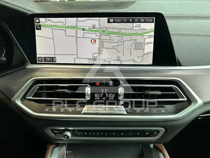 2023 BMW X6