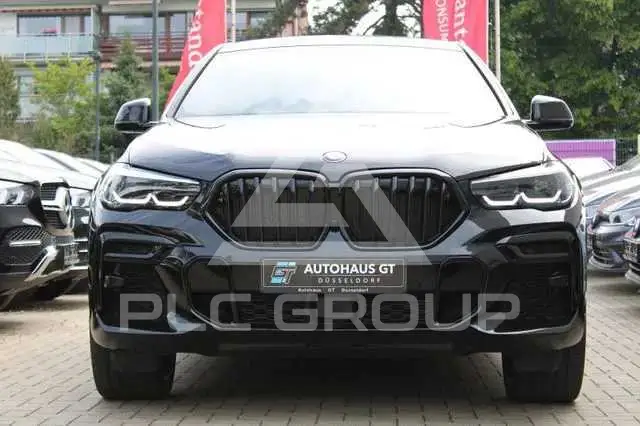 2023 BMW X6