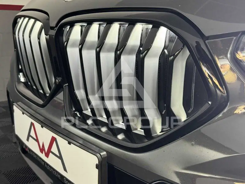 2023 BMW X6