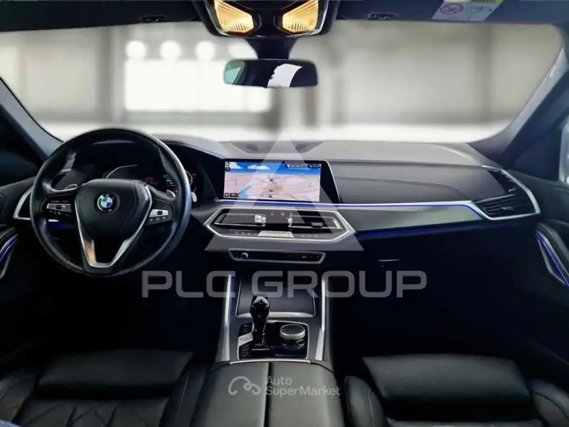 2023 BMW X6