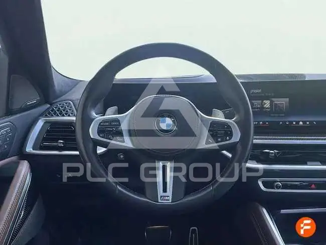 2023 BMW X6