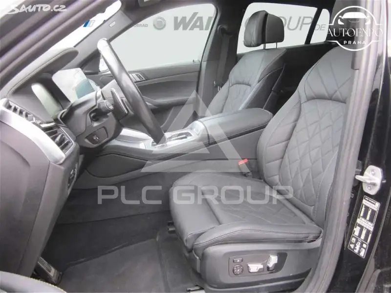 2023 BMW X6