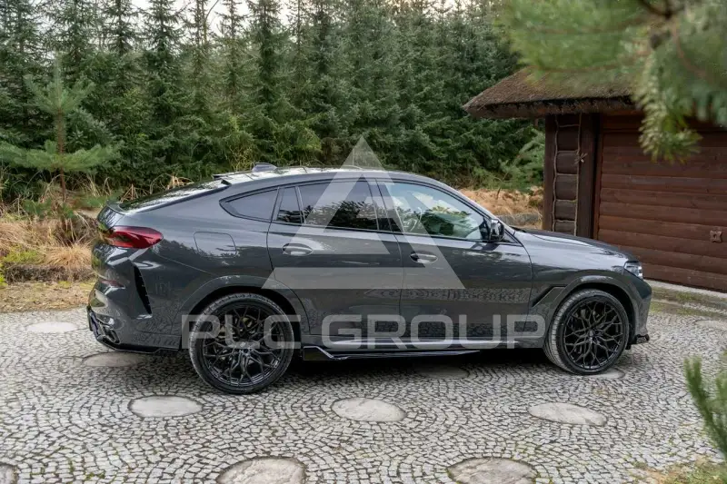 2023 BMW X6