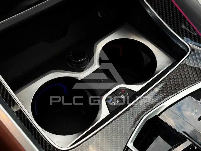 2023 BMW X6