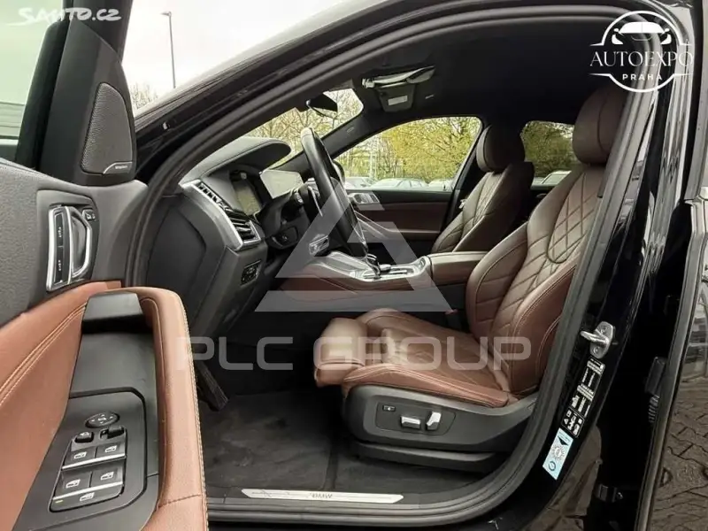 2023 BMW X6