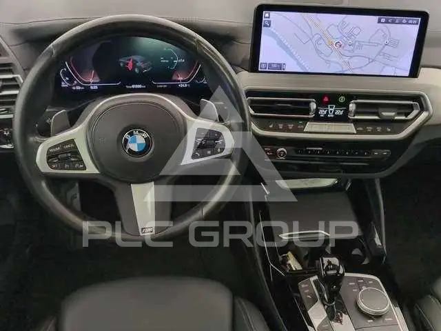 2023 BMW X4