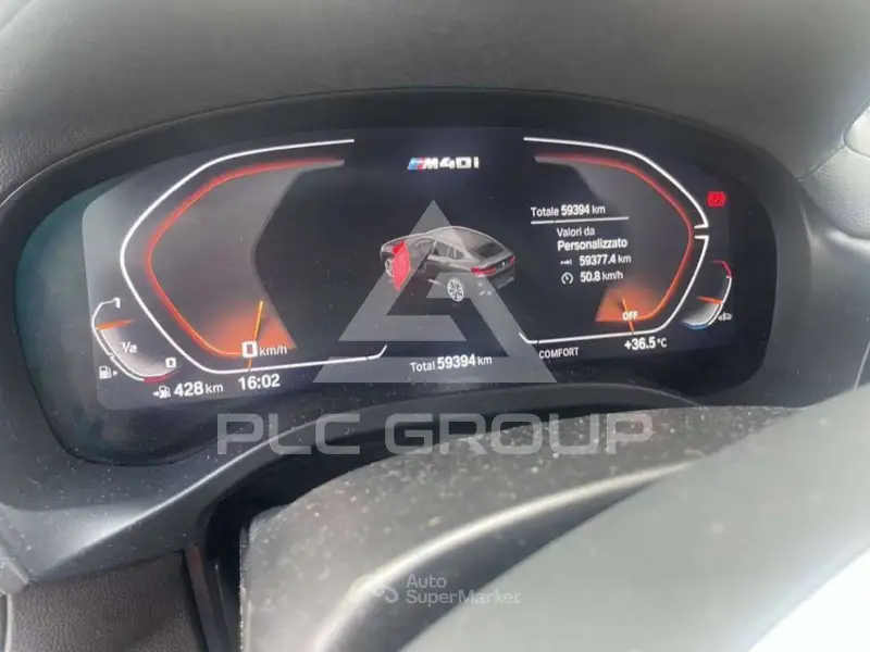 2023 BMW X4