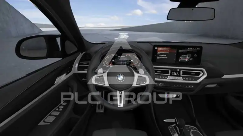 2023 BMW X4