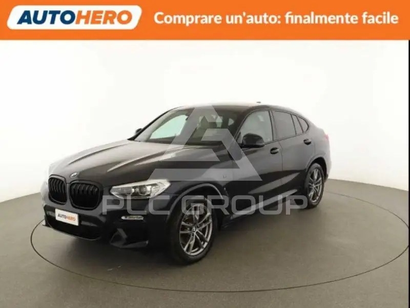 2023 BMW X4