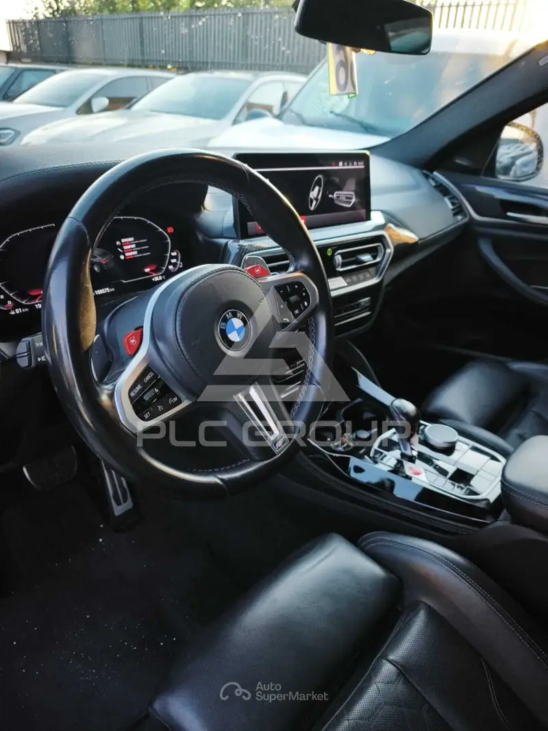2023 BMW X4