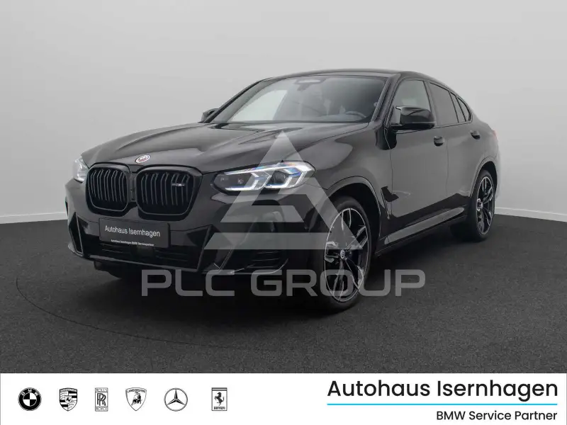 2023 BMW X4