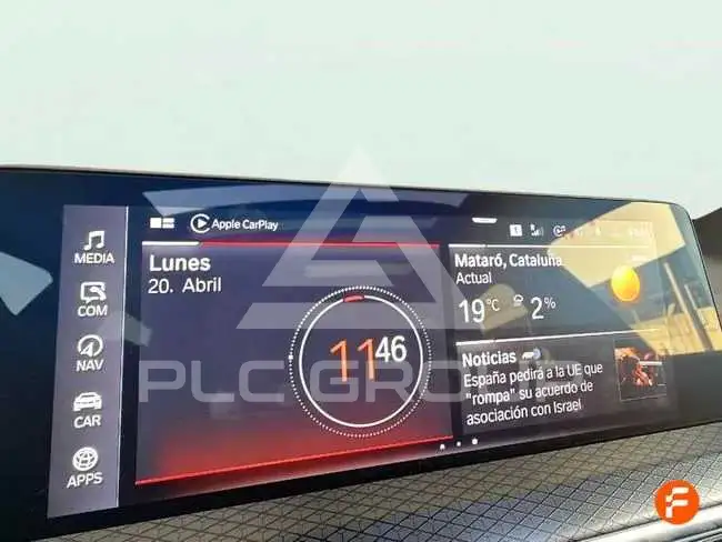 2023 BMW X4