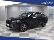2023 BMW X4