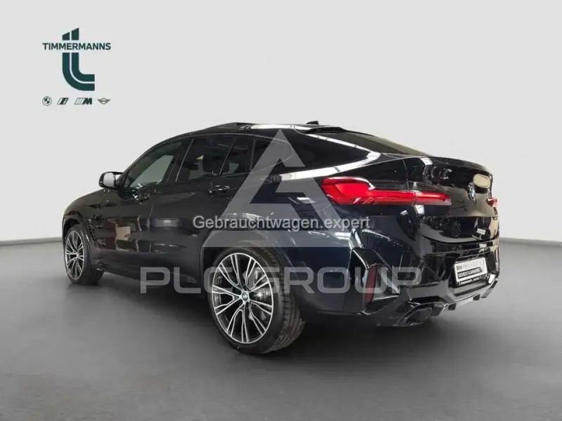 2023 BMW X4
