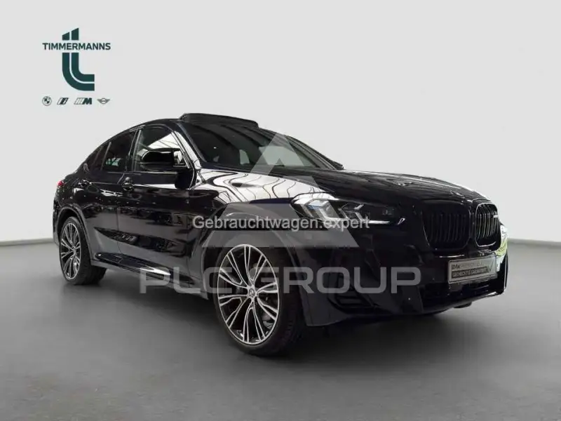 2023 BMW X4