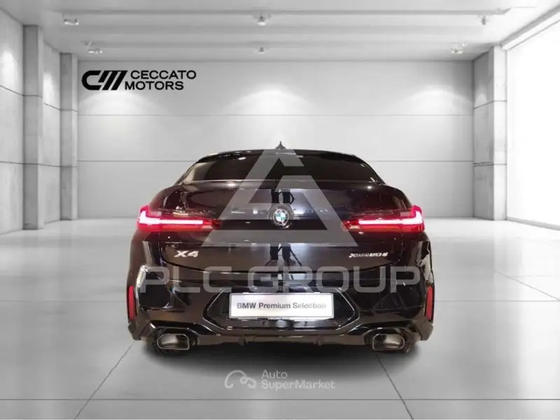 2023 BMW X4