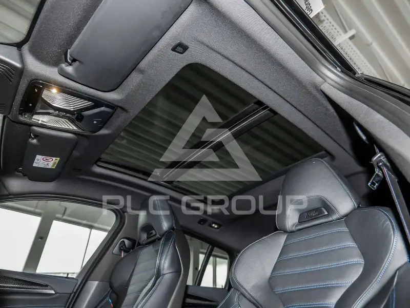 2023 BMW X4