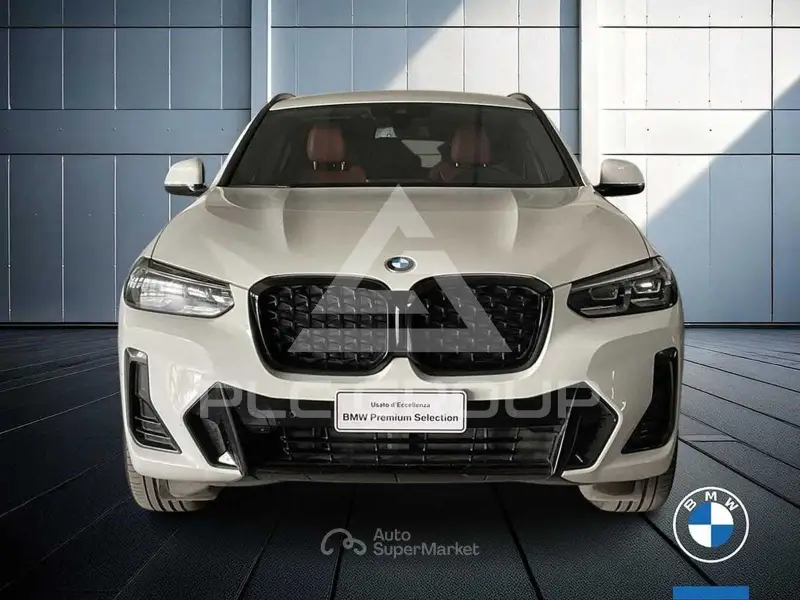 2023 BMW X4