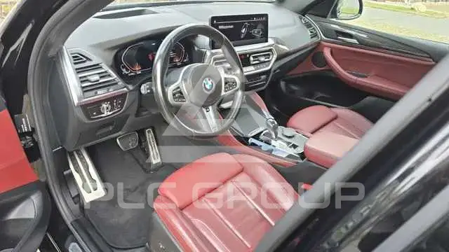 2023 BMW X4