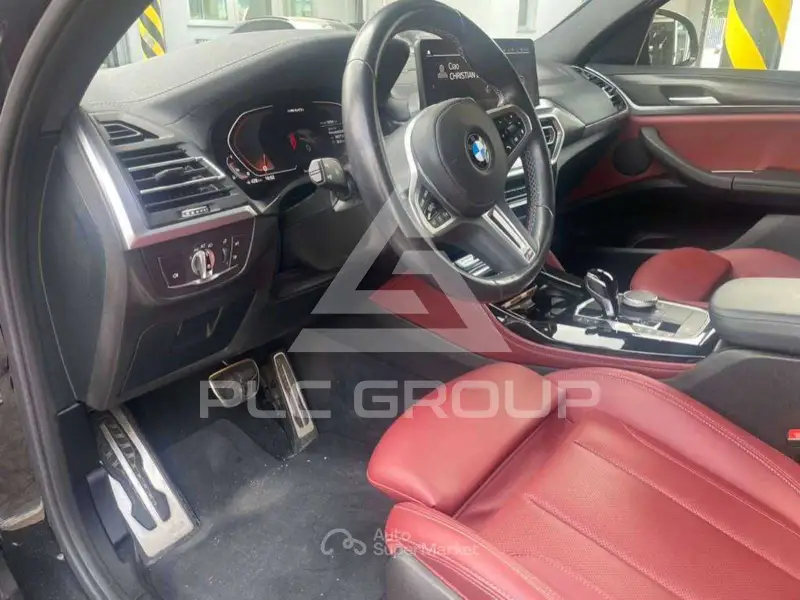 2023 BMW X4