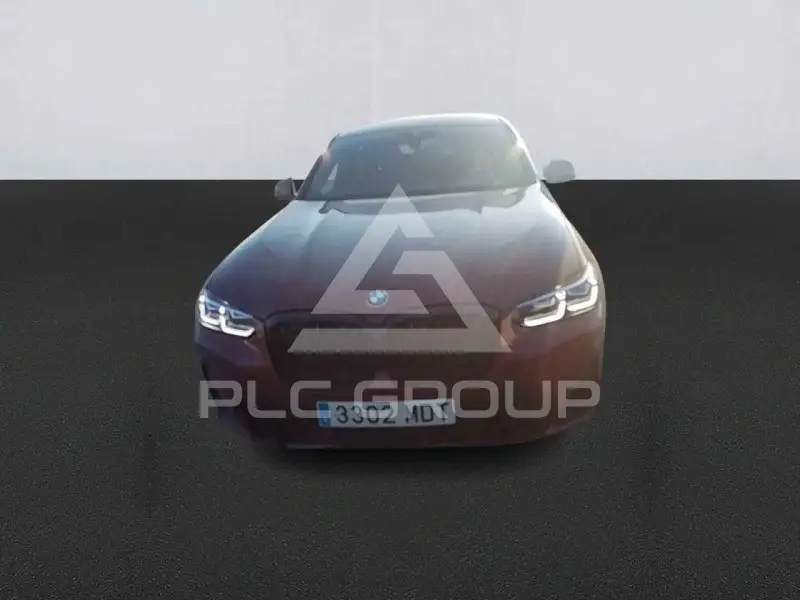 2023 BMW X4