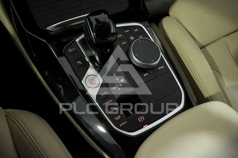 2023 BMW X4