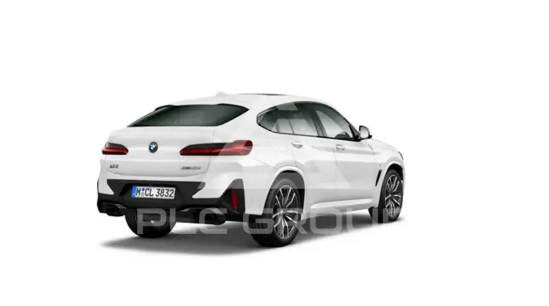 2023 BMW X4