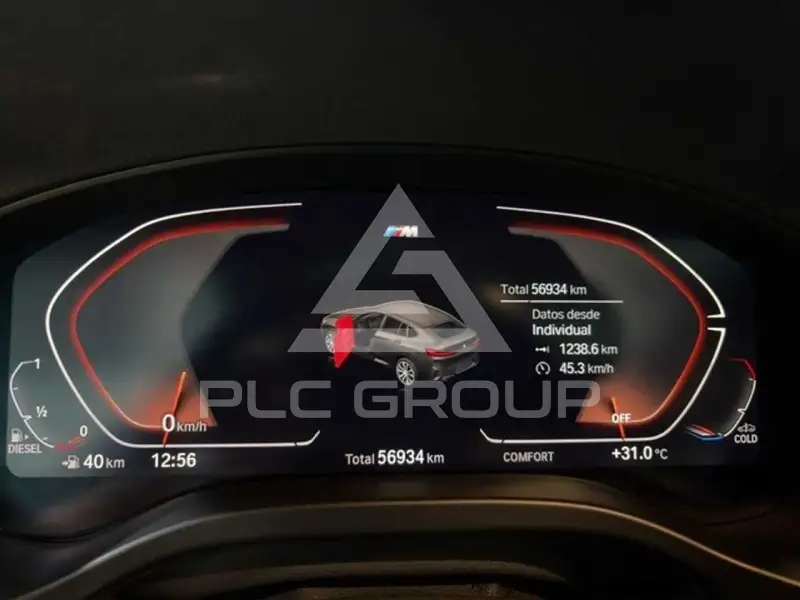 2023 BMW X4