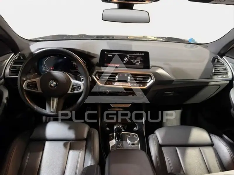 2023 BMW X4