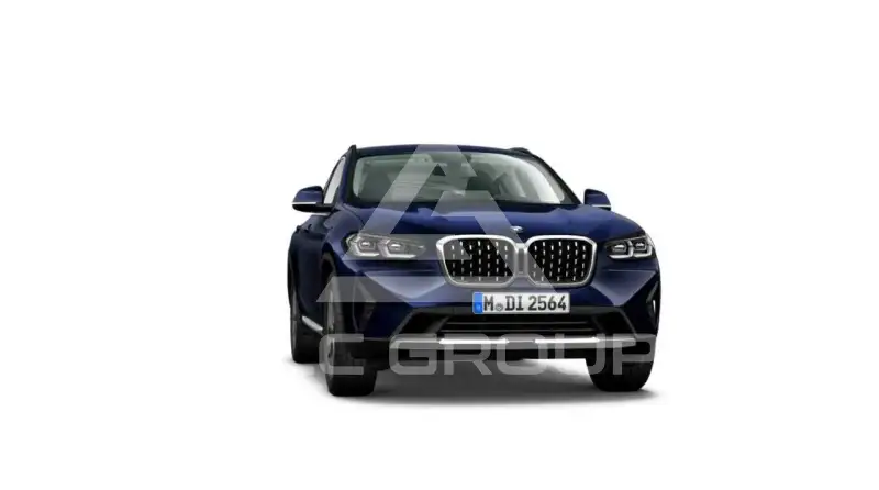 2023 BMW X4