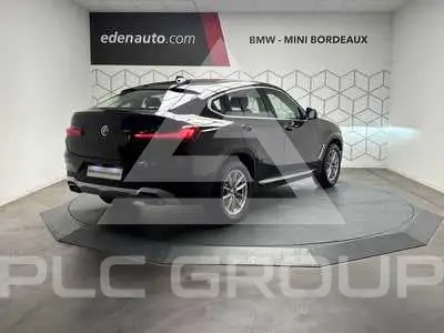 2023 BMW X4