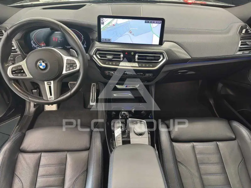 2023 BMW X4