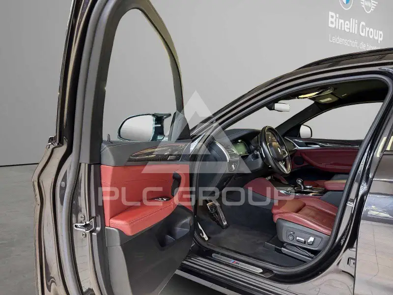 2023 BMW X4