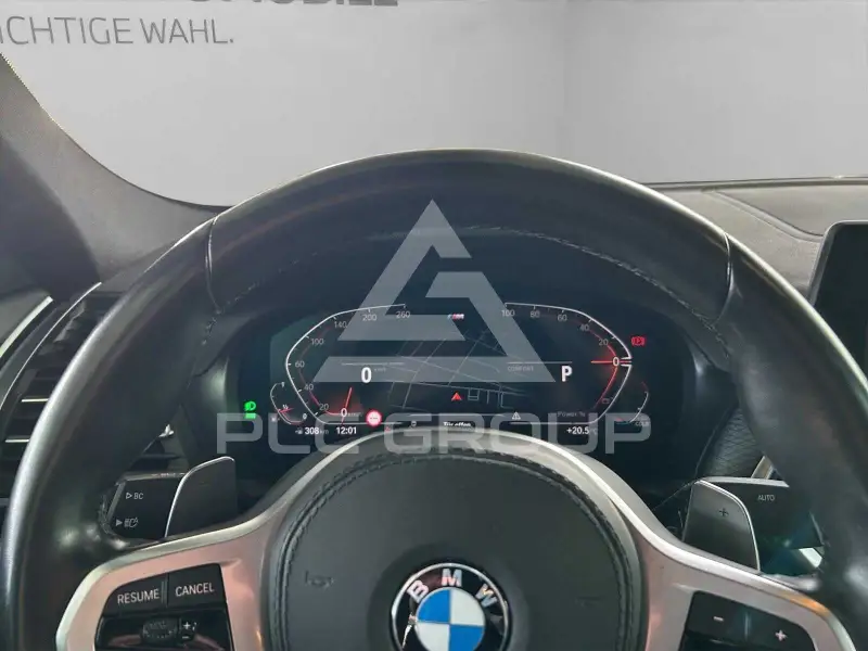 2023 BMW X4