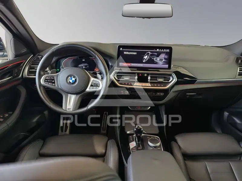 2023 BMW X4