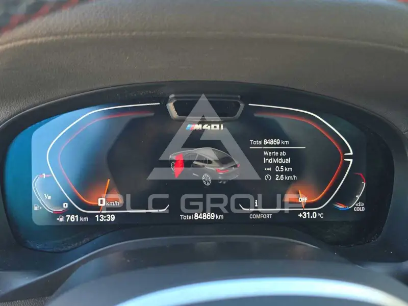 2023 BMW X4