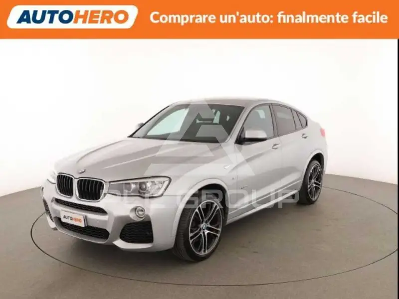 2023 BMW X4