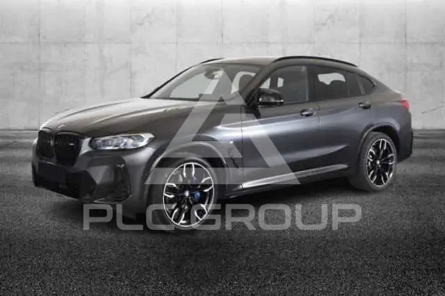 2023 BMW X4