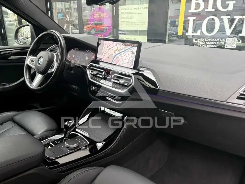 2023 BMW X4