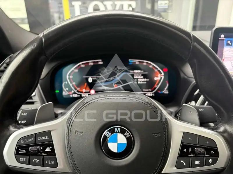 2023 BMW X4