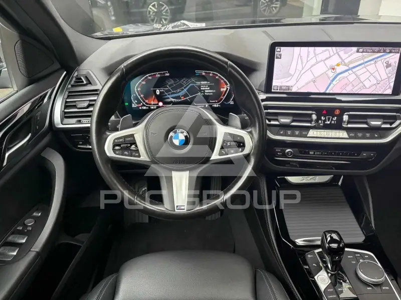 2023 BMW X4