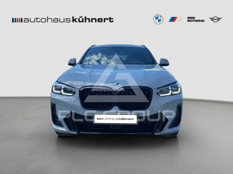 2023 BMW X4