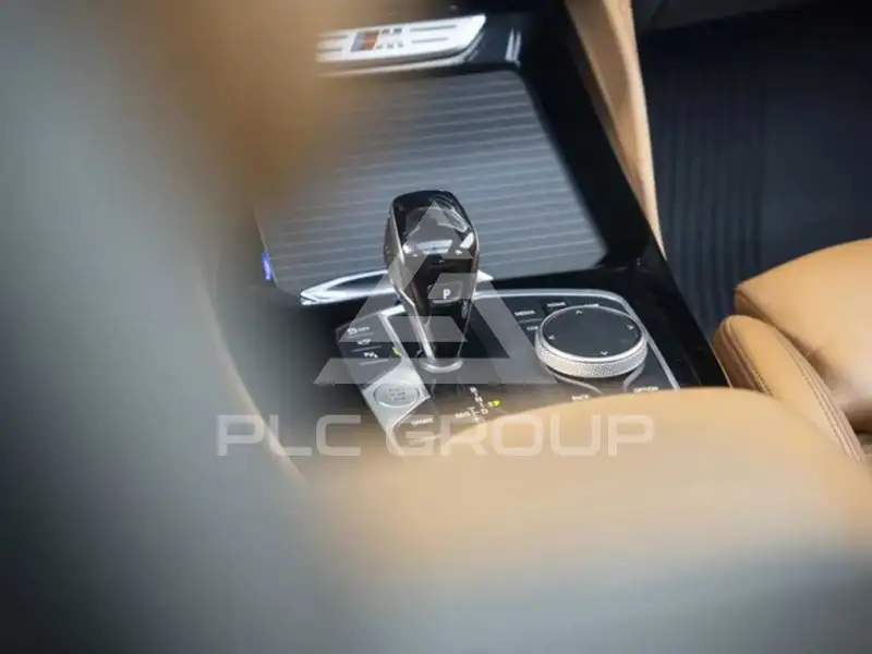 2023 BMW X4