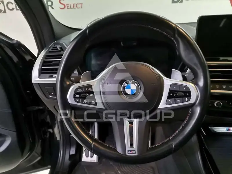 2023 BMW X4